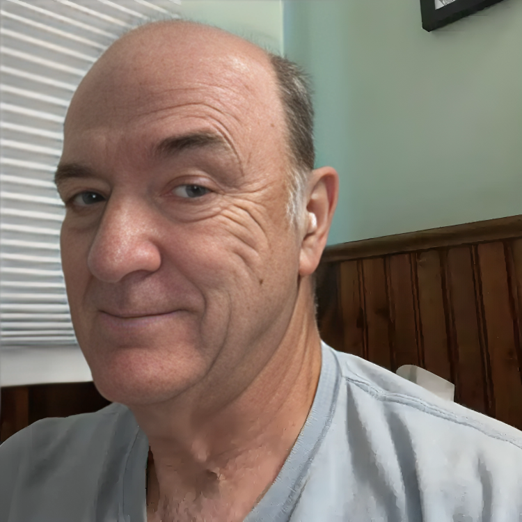 Stopwatt customer Andy A