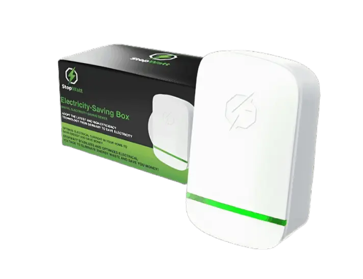 Buy Now Stopwatt